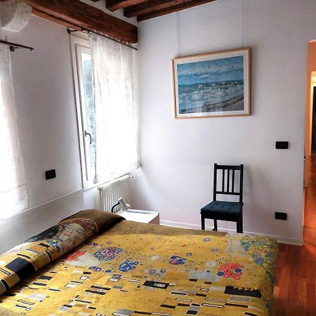 ヴェネツィアResidenza Campo Rugaアパートメント エクステリア 写真